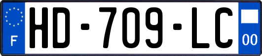 HD-709-LC