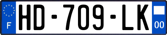 HD-709-LK