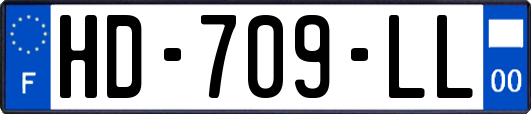 HD-709-LL