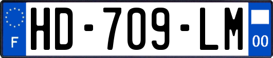 HD-709-LM