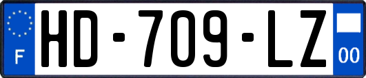 HD-709-LZ