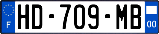 HD-709-MB