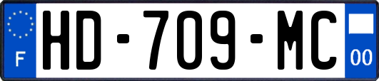 HD-709-MC