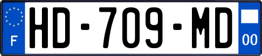 HD-709-MD