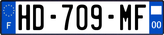 HD-709-MF