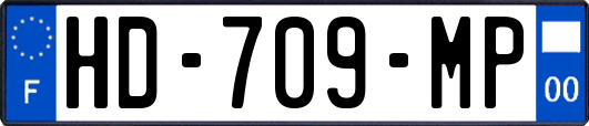 HD-709-MP