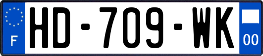 HD-709-WK