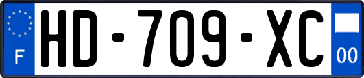 HD-709-XC