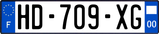 HD-709-XG