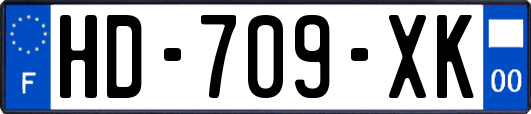 HD-709-XK