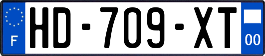 HD-709-XT