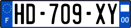 HD-709-XY