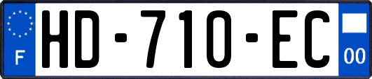 HD-710-EC