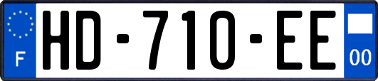 HD-710-EE