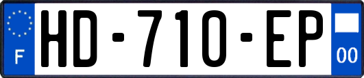 HD-710-EP