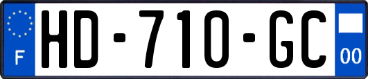 HD-710-GC