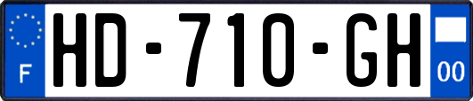 HD-710-GH