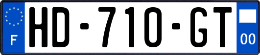 HD-710-GT