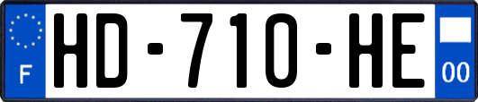 HD-710-HE