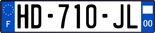 HD-710-JL