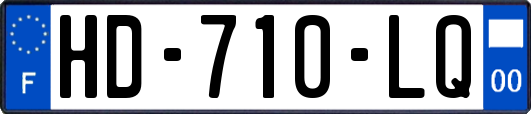 HD-710-LQ