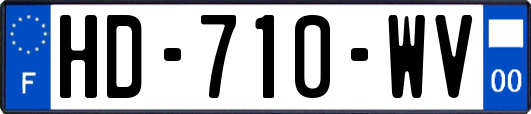 HD-710-WV