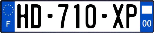 HD-710-XP