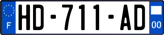 HD-711-AD