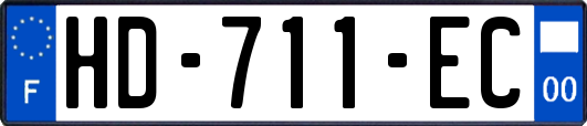 HD-711-EC