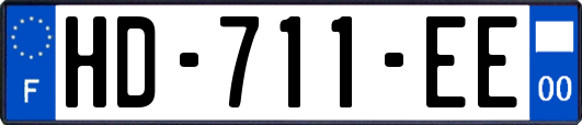 HD-711-EE