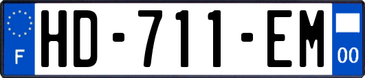 HD-711-EM