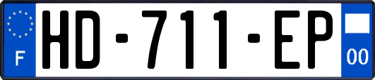 HD-711-EP