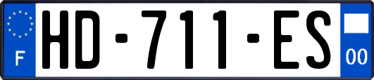 HD-711-ES