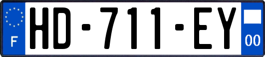 HD-711-EY