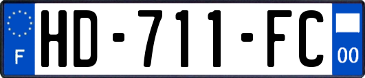 HD-711-FC