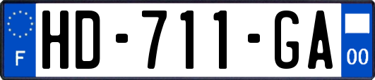 HD-711-GA