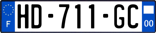 HD-711-GC
