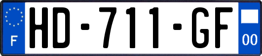 HD-711-GF