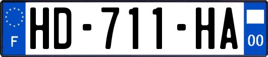 HD-711-HA