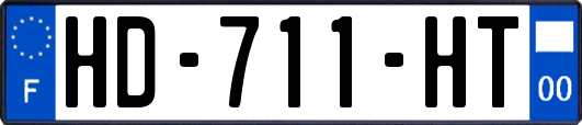 HD-711-HT