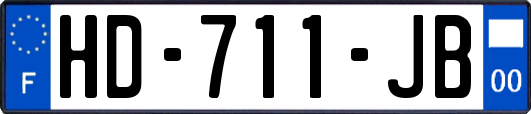 HD-711-JB