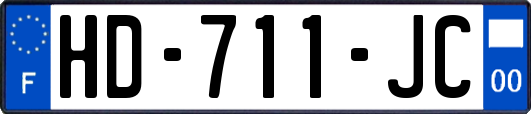 HD-711-JC