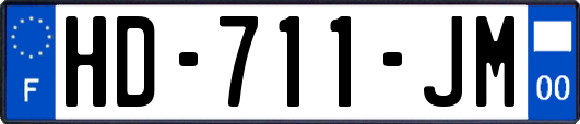 HD-711-JM