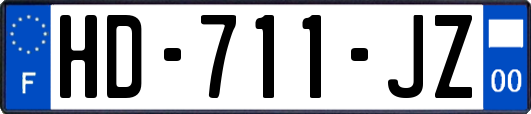 HD-711-JZ