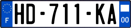 HD-711-KA
