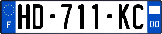 HD-711-KC