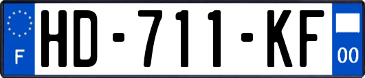 HD-711-KF