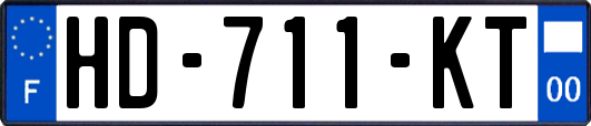HD-711-KT