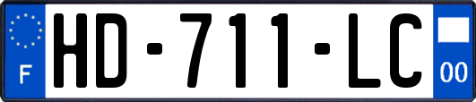 HD-711-LC