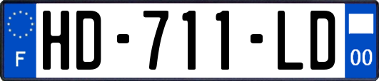 HD-711-LD